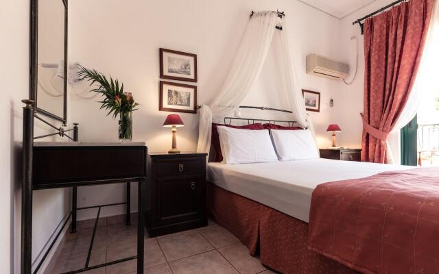 Dionysos Hotel