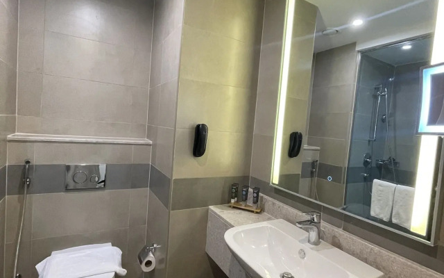 Novotel Makkah Thakher City
