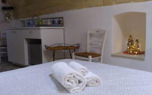 IL Borgo Antico b&b