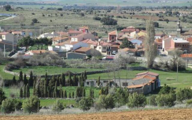 Casa El Mirador Encinar