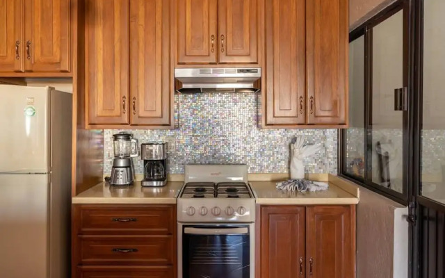 Mexican Ambience Townhome With Pool 31