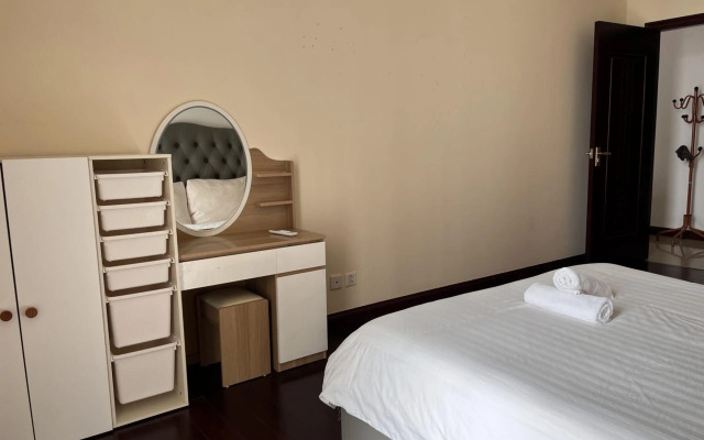 Vinhomes Royal City Luxury Apartment 3 Br