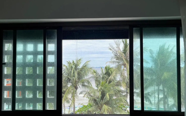 S2 Hotel