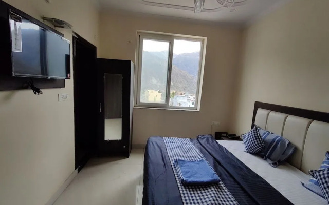 UbEx Home Rishikesh - Hostel