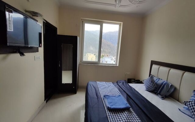 UbEx Home Rishikesh - Hostel