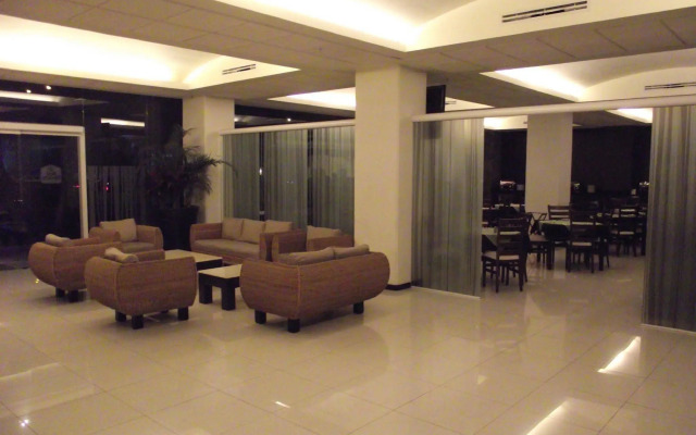 Occidental Querétaro-Barceló Hotel Group