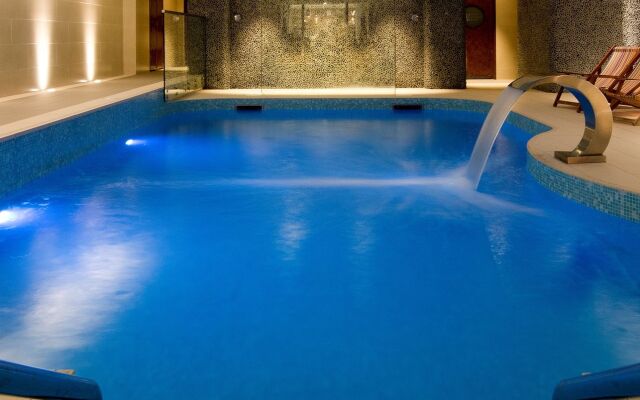 The Headland Hotel and Spa