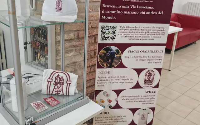 Residenza Antiche Mura