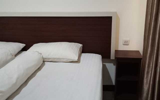 Fidelia Homestay Palu