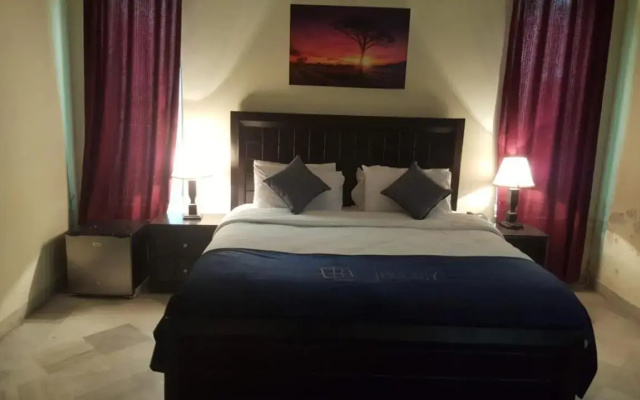 Casa Grande Guest House