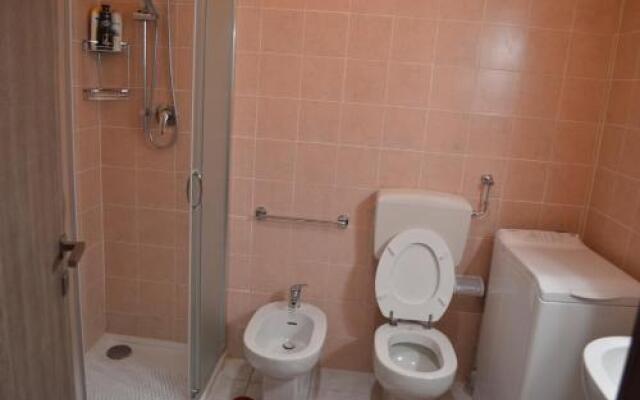 Sweet House Salvina