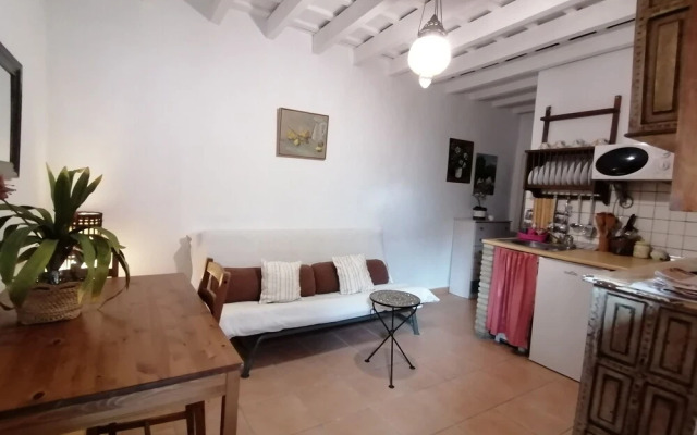 Apartamentos El Patio Andaluz