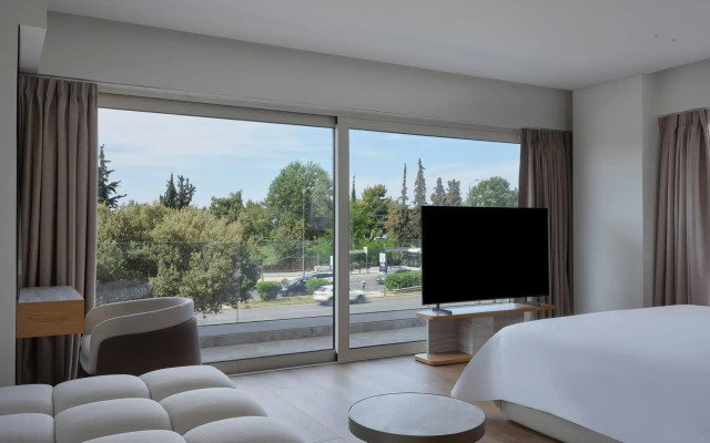 Nur Riviera Aparthotel