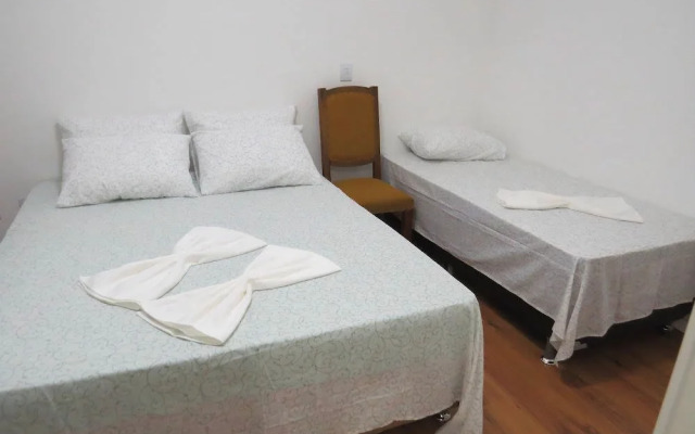 Pousada do Russo Blumenau