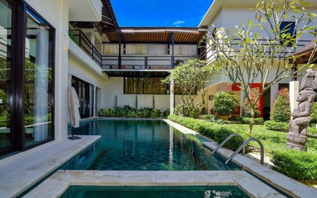 Villa Lotus Sea