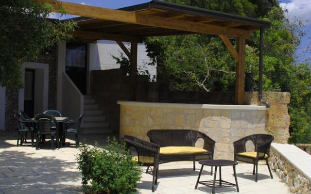 Casa Vacanze La terrazza