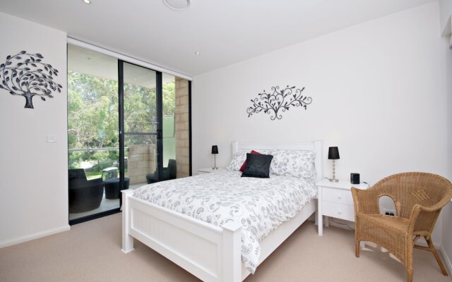 The Summit, Unit 4/25 Tomaree Street