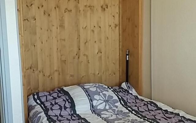 Appartement Villard-de-Lans, 1 pièce, 3 personnes - FR-1-515-105