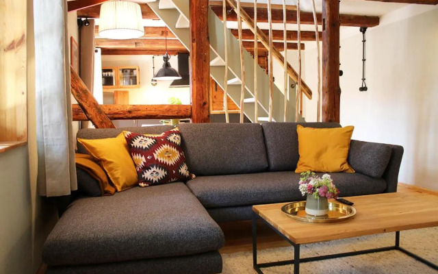 Wohlfühl Appartement Kaisereins Quedlinburg