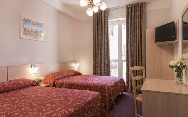 Yelo Mozart Hotel Les Musiciens, Sonder by Marriott Bonvoy