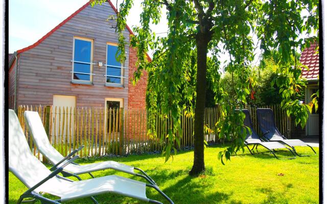Guesthouse The Archipelago Holiday Home