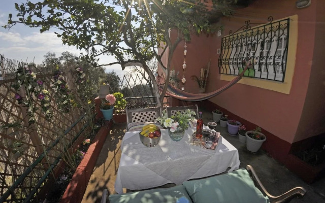 Villa Tango