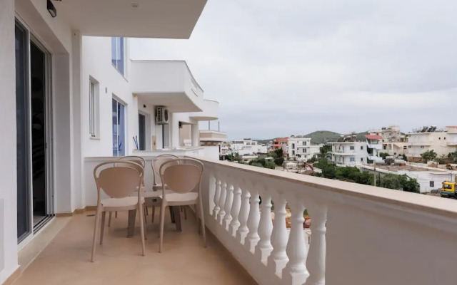 Captain's Residence