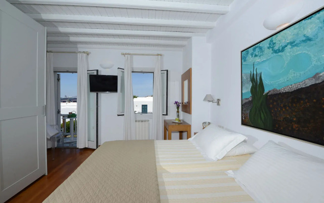 Elena Hotel Mykonos