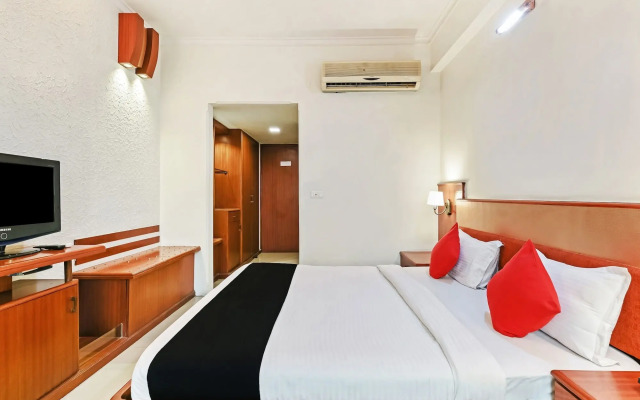 Hotel Royal Empire