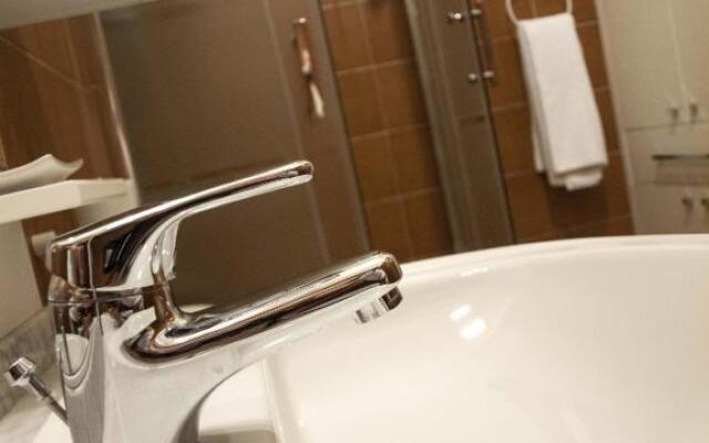 Casa Marina - Appartamento nel residence di Nesso