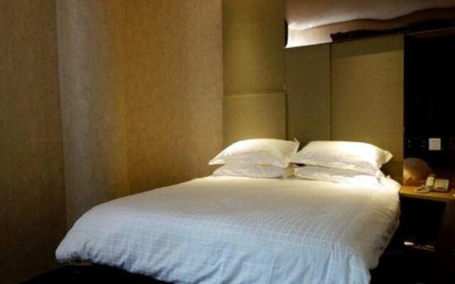 qingjia hotel