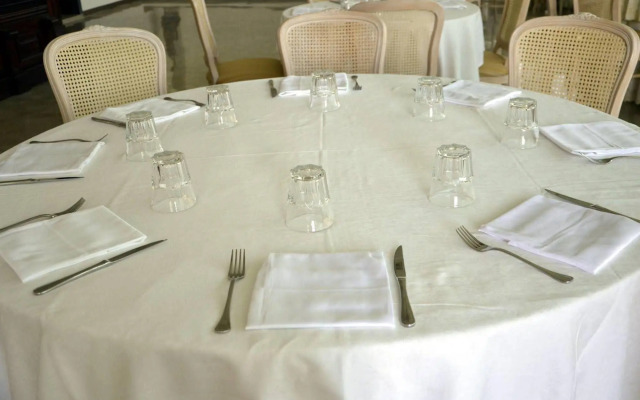 Antica Locanda del Cavallino Bianco