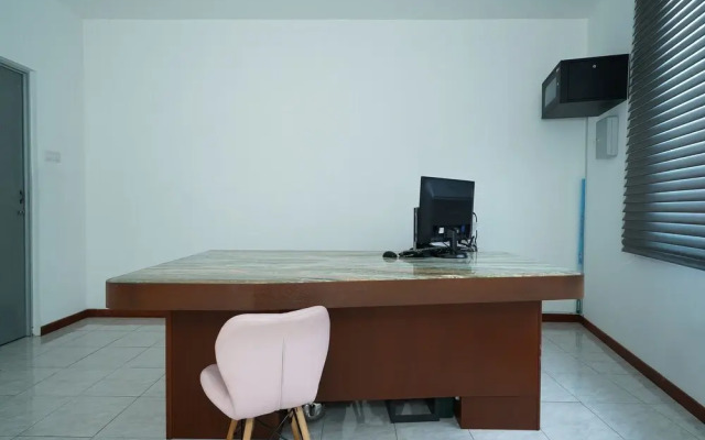 Little Kampung Studio