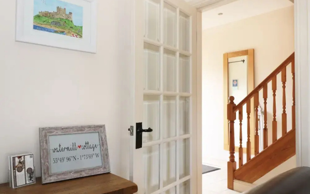 Watermill Cottage