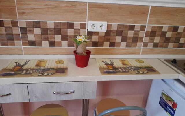 Andrea Apartman