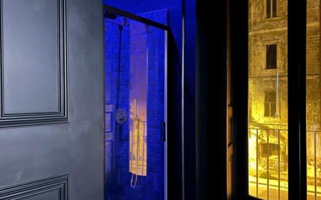 Ammos Suite Sorrento Coast