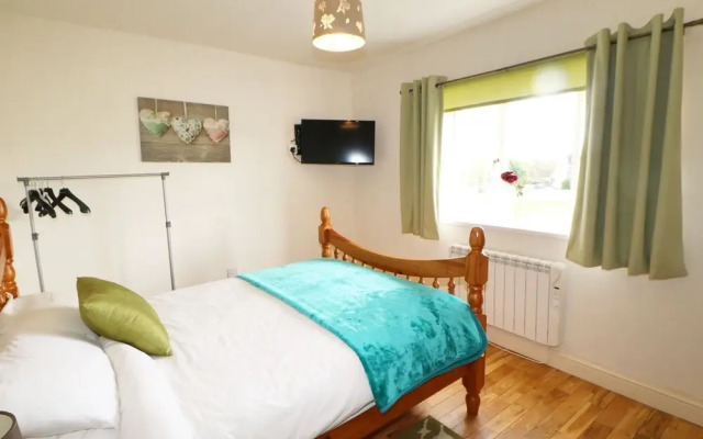 Barforth Hall Lodge