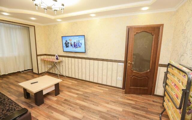 Apartment on Abazgaa 37/2