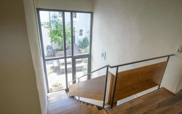 Nengshof - Haus Wildrose