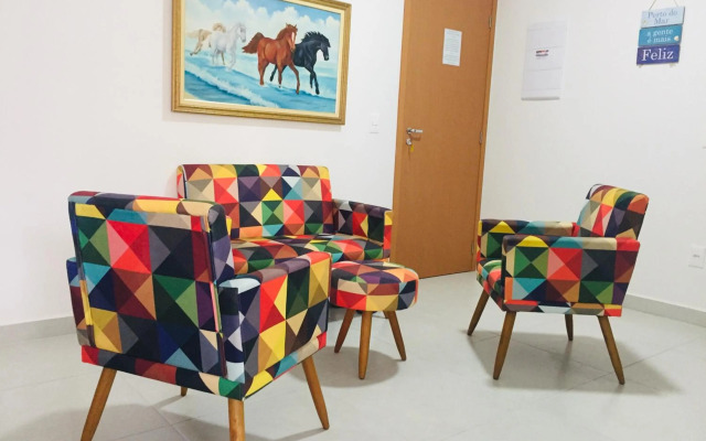 Apartamento - Residencial Vista Verde