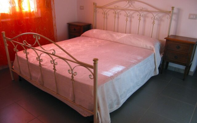 Japigium Residence Le Castella