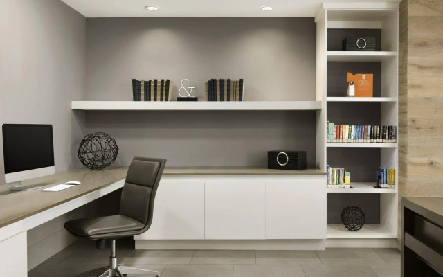 Country Inn & Suites by Radisson, Charlottesville-UVA, VA