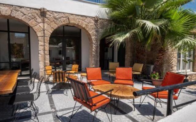 Guest House 3 Stars Famagusta