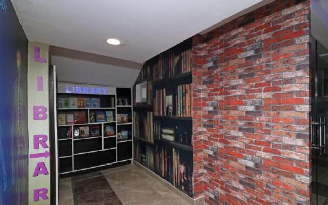 OYO 13169 Hotel Impact