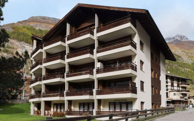 Apartment Pasadena Lommel 32169