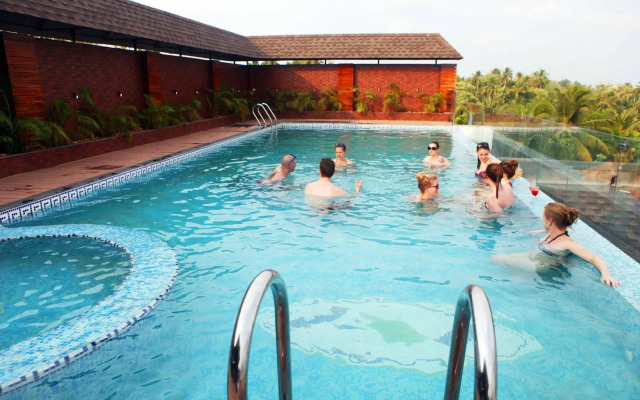 Hotel Allseason