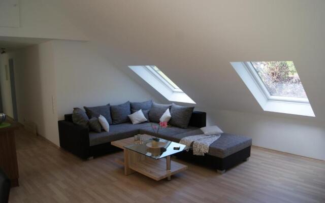 Ferienwohnungen TalBach