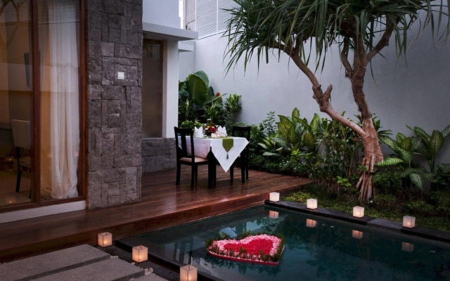 Kunti Villas