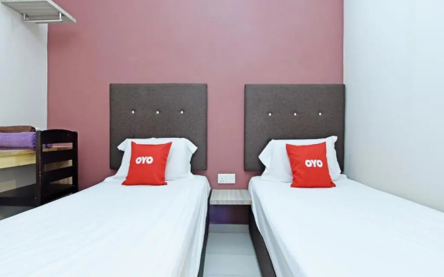 Super OYO Capital O 90556 Hotel Cherita Rooms