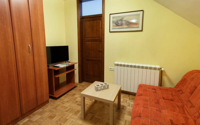 Mery Apartments Kolasin